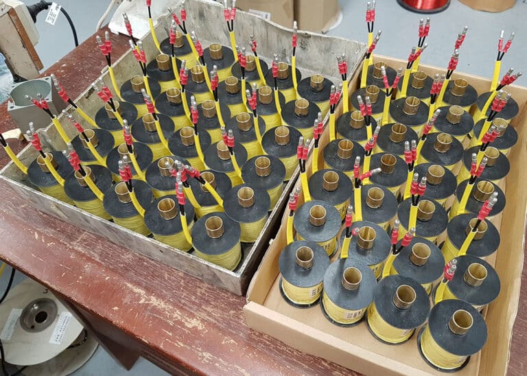 Southern Transformers