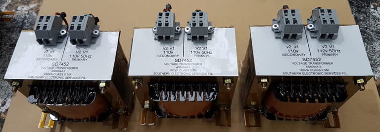 transformer