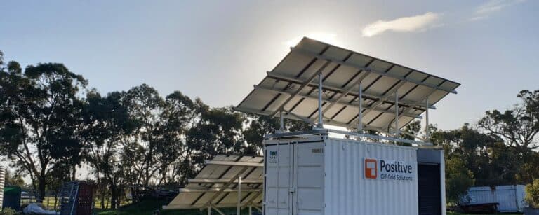 power solutions