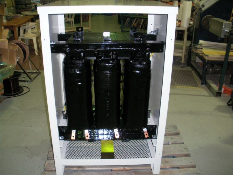 auto transformer