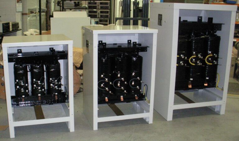 Power Transformer