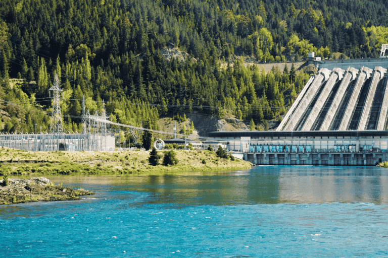 Hydro tasmania