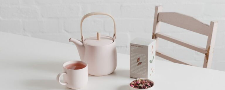 Love Tea