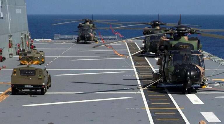 Powering Jet Fighters