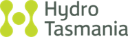 Hydro Tasmania logo