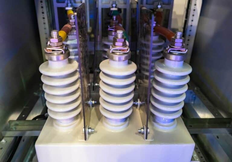 isolation transformer