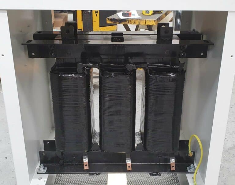Isolation Transformers