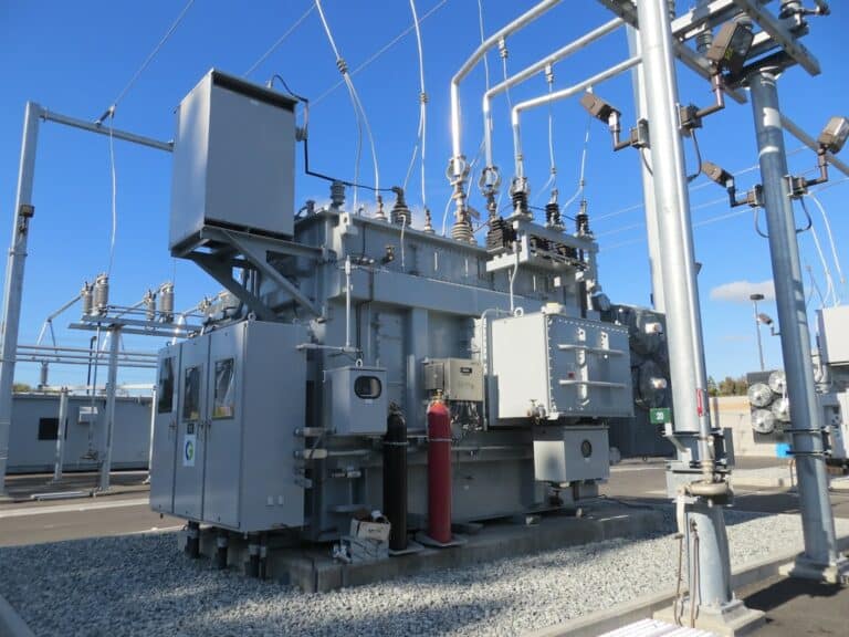 isolation transformer