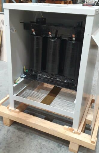 3ph transformer