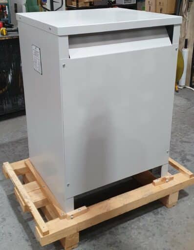3ph transformer