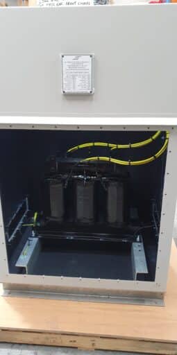 isolation transformers