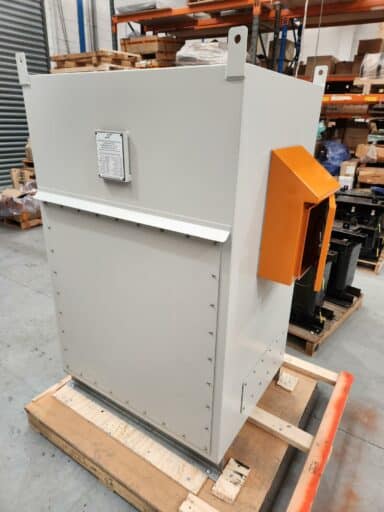 isolation transformers