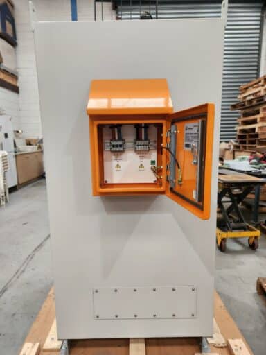isolation transformers