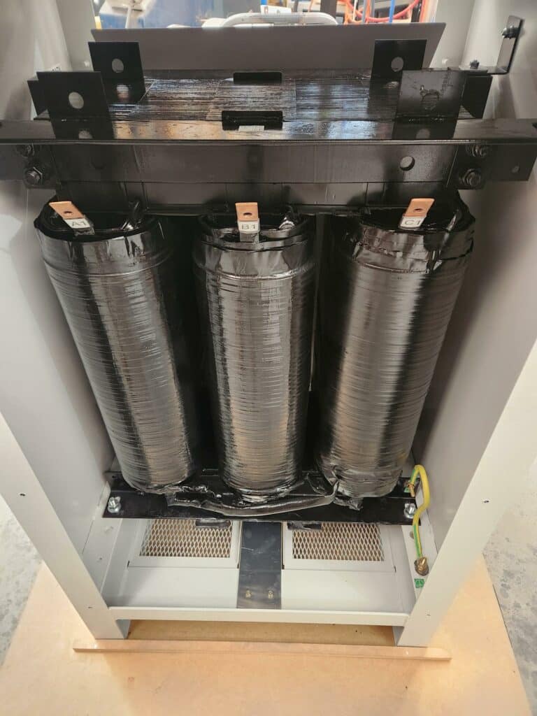 3ph Isolation Transformer