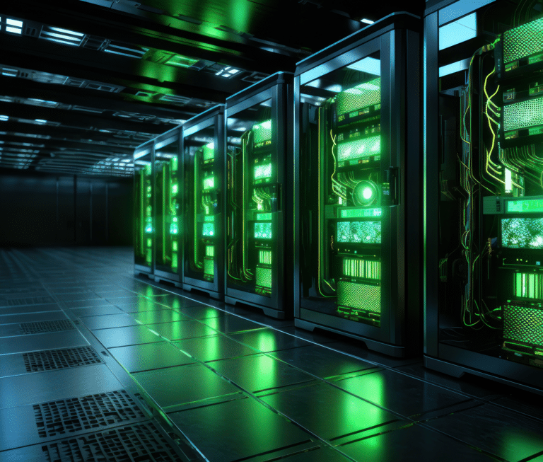Data Centre Transformers