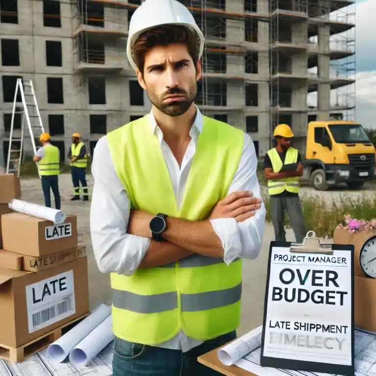 Electrical Contractors