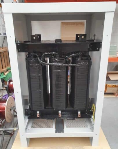 Drive Isolation Transformers