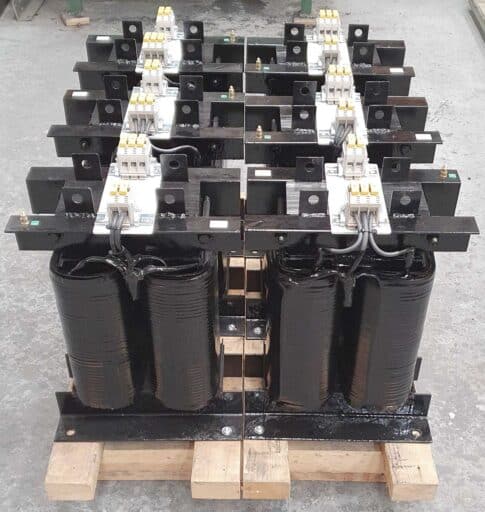 Power Systems