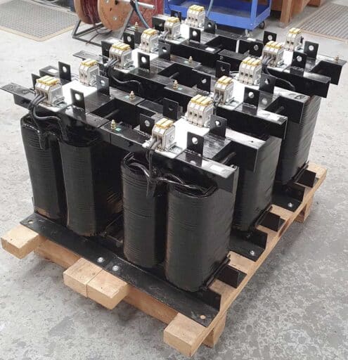 Power Systems