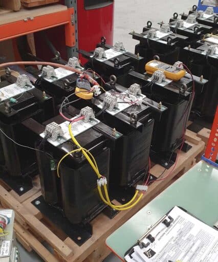 Power Systems
