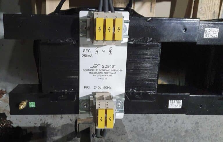 Power Systems