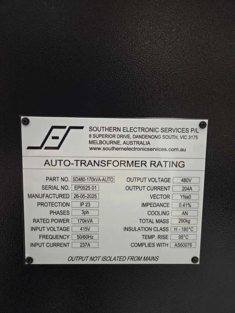 transformers