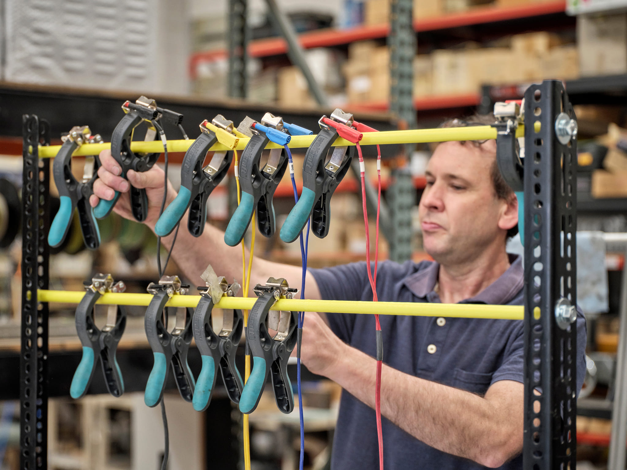 Electrical Tools