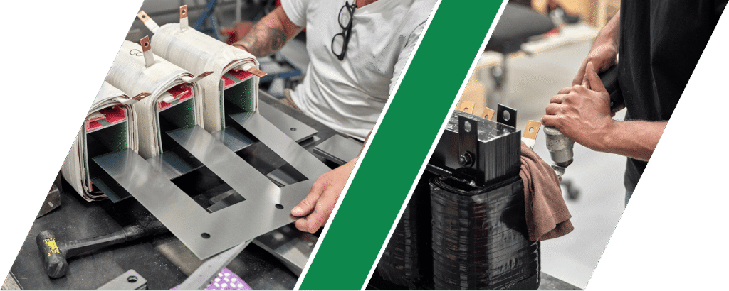 Transformer Solutions