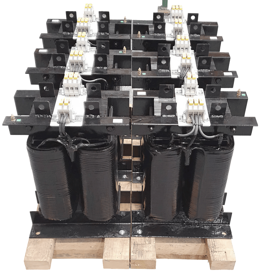 Splach Transformer Southern Transformers | Premium Power Transformers