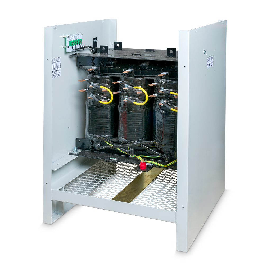 3ph isolation transformer