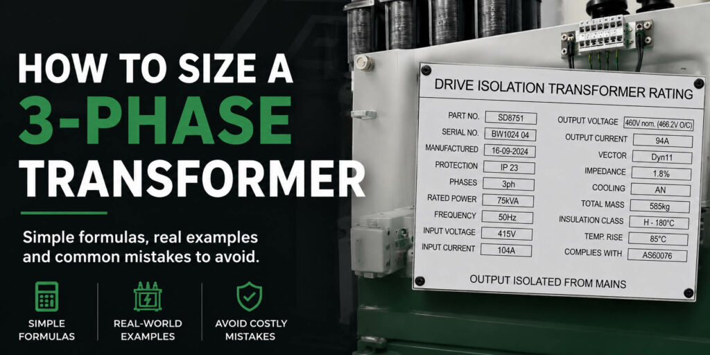 Southern Transformers | Premium Power Transformers
